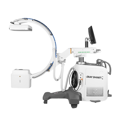 Flat-Panel based Mobile C-Arm